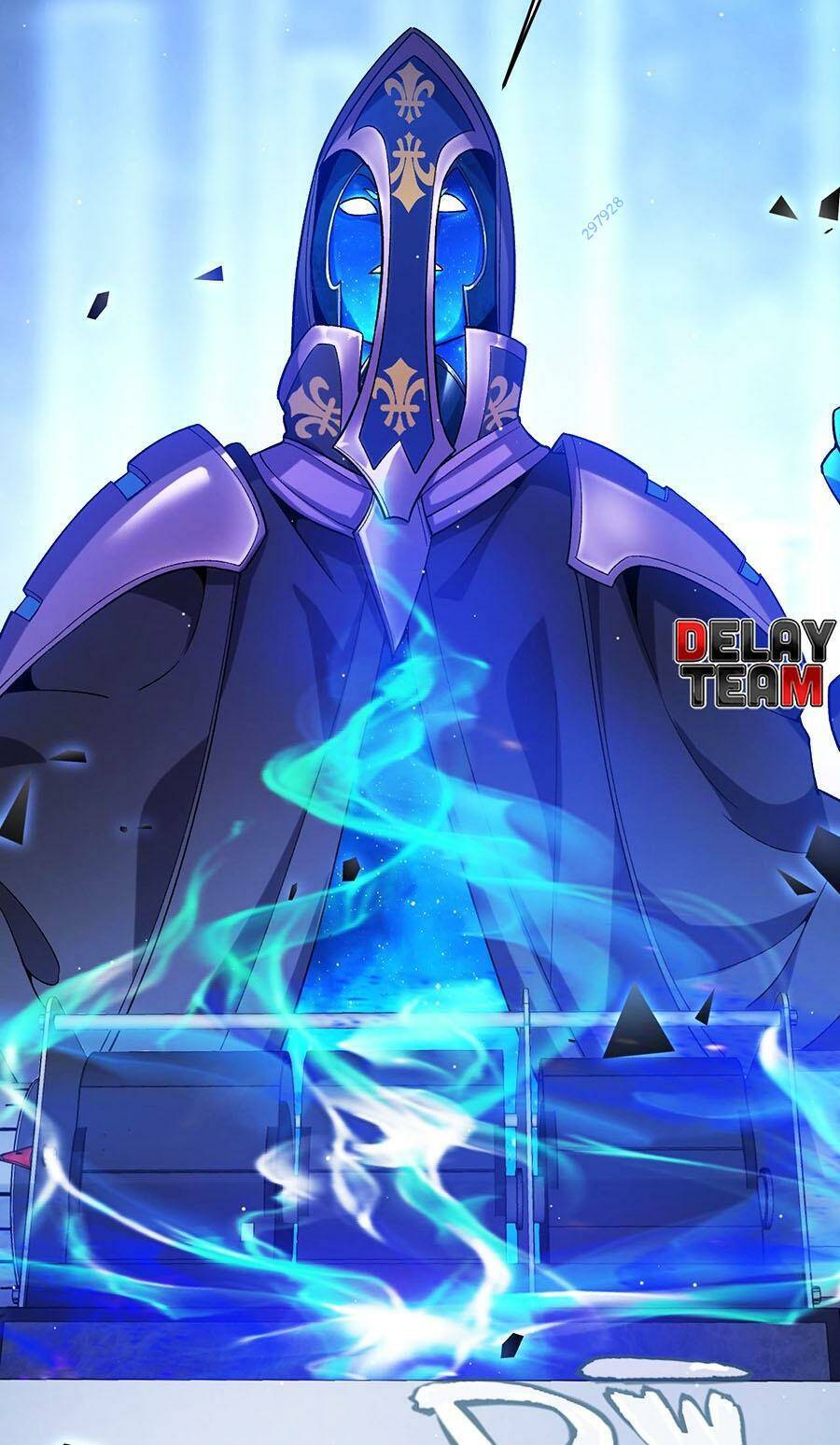 Tôi Đến Từ Thế Giới Trò Chơi Chap 235 - Next Chap 236