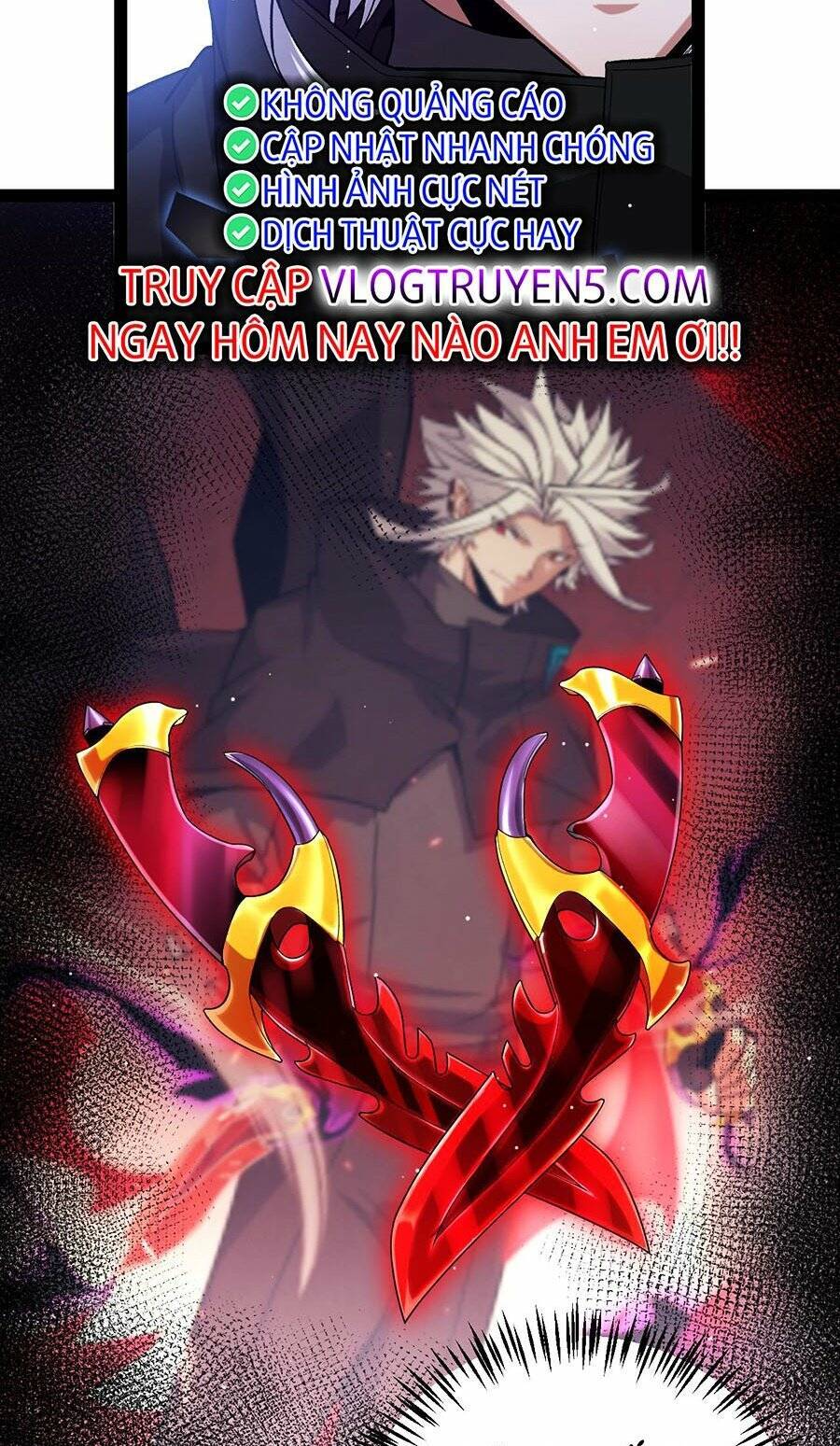 Tôi Đến Từ Thế Giới Trò Chơi Chap 235 - Next Chap 236