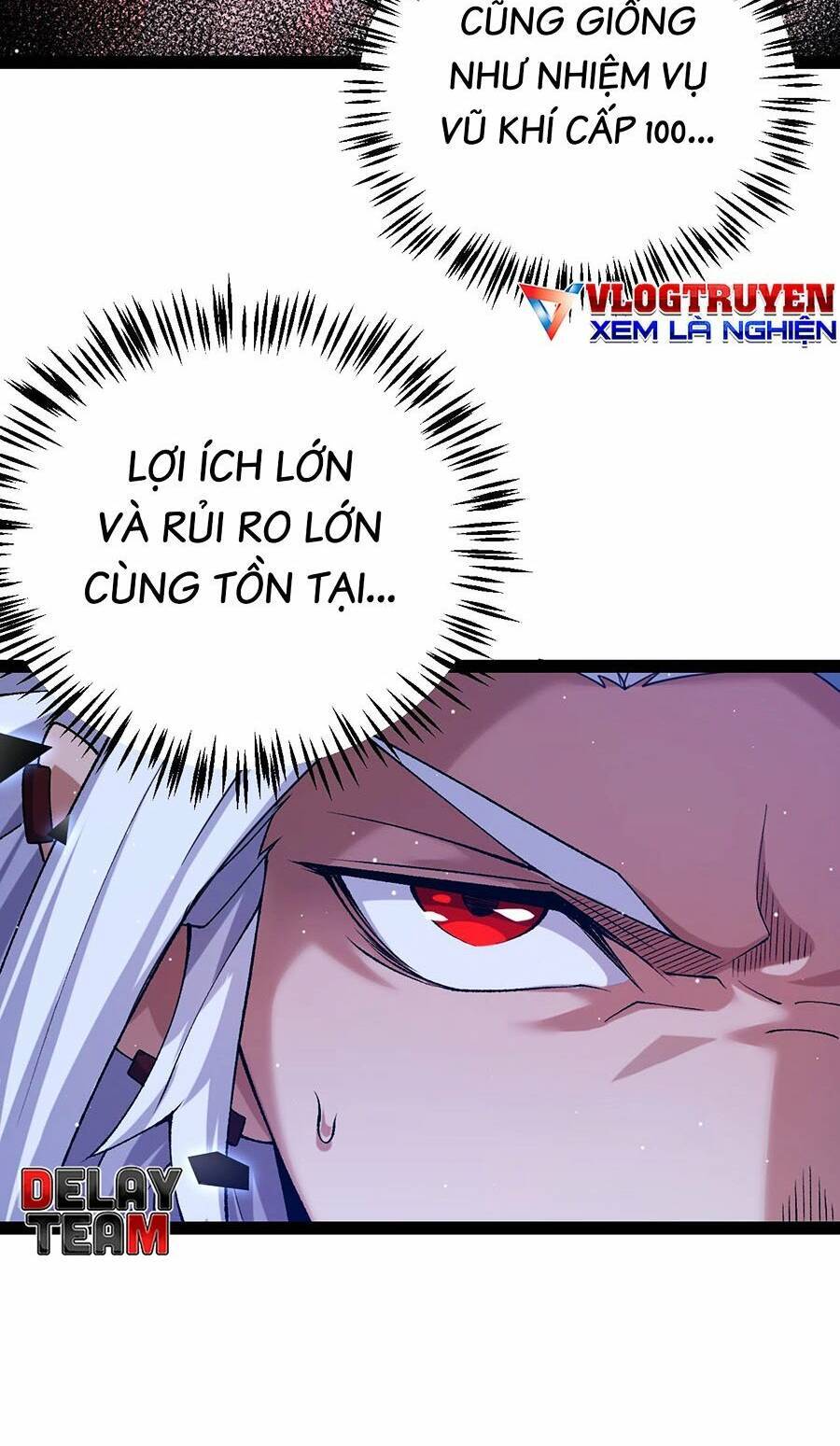 Tôi Đến Từ Thế Giới Trò Chơi Chap 235 - Next Chap 236