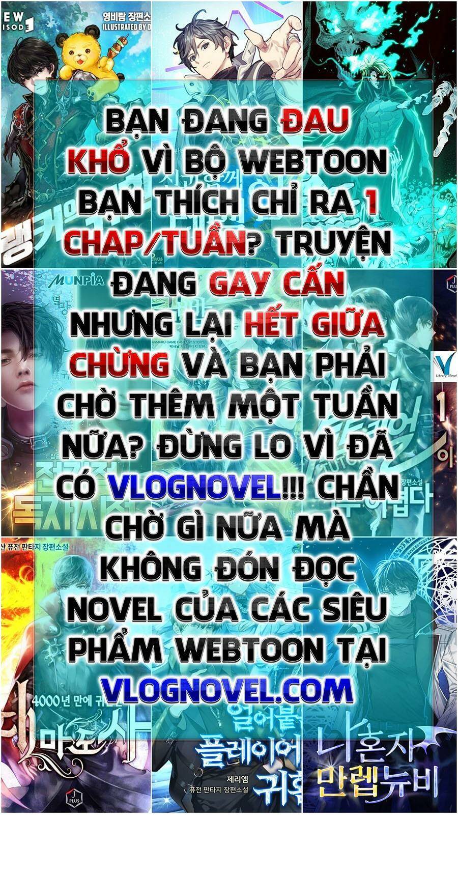 Tôi Đến Từ Thế Giới Trò Chơi Chap 235 - Next Chap 236