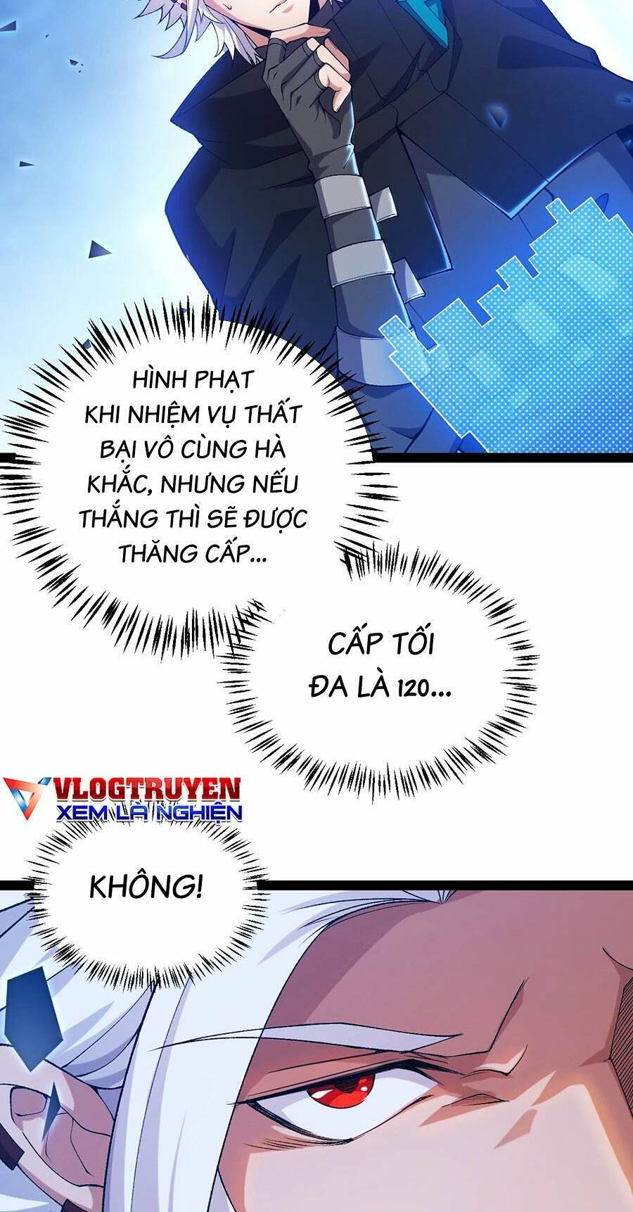 Tôi Đến Từ Thế Giới Trò Chơi Chap 235 - Next Chap 236