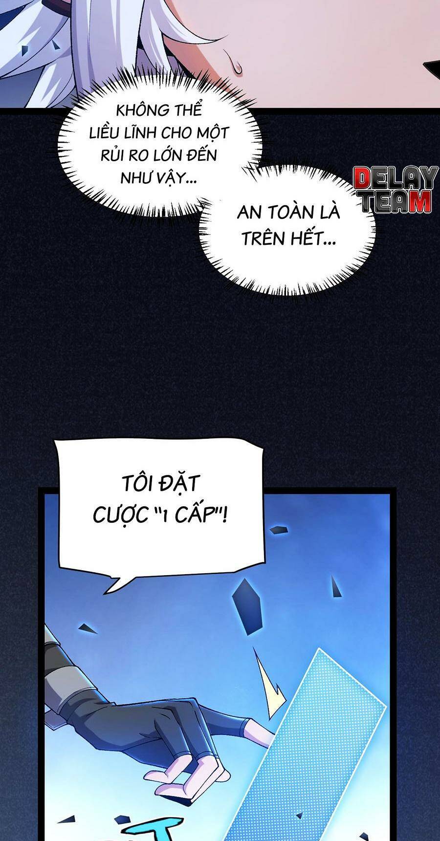 Tôi Đến Từ Thế Giới Trò Chơi Chap 235 - Next Chap 236