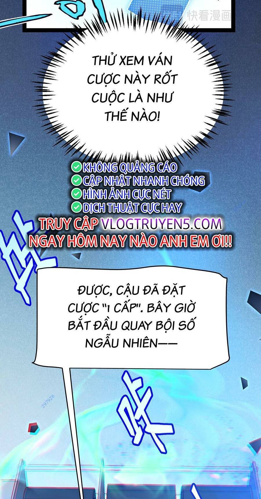 Tôi Đến Từ Thế Giới Trò Chơi Chap 235 - Next Chap 236