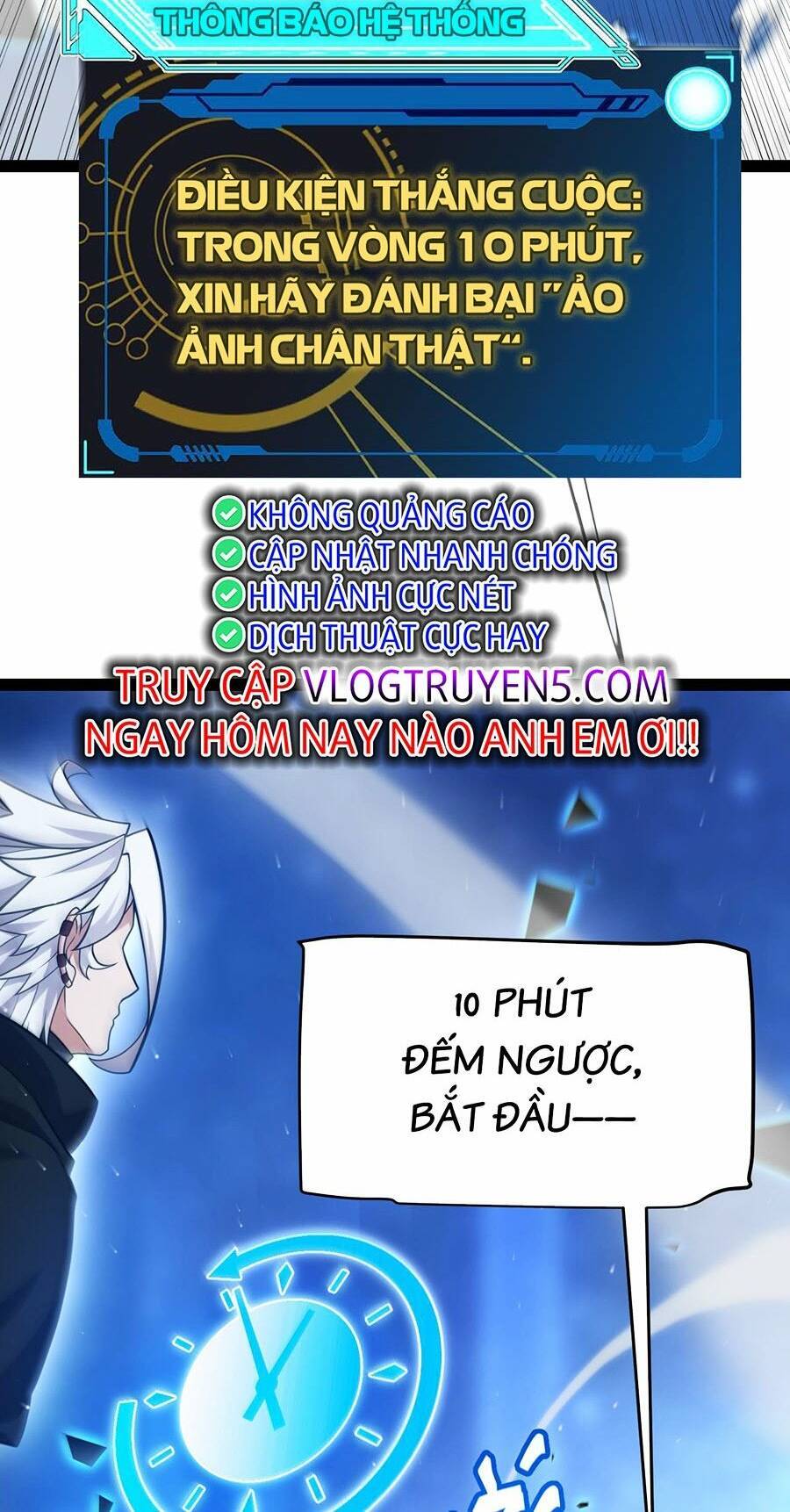 Tôi Đến Từ Thế Giới Trò Chơi Chap 235 - Next Chap 236