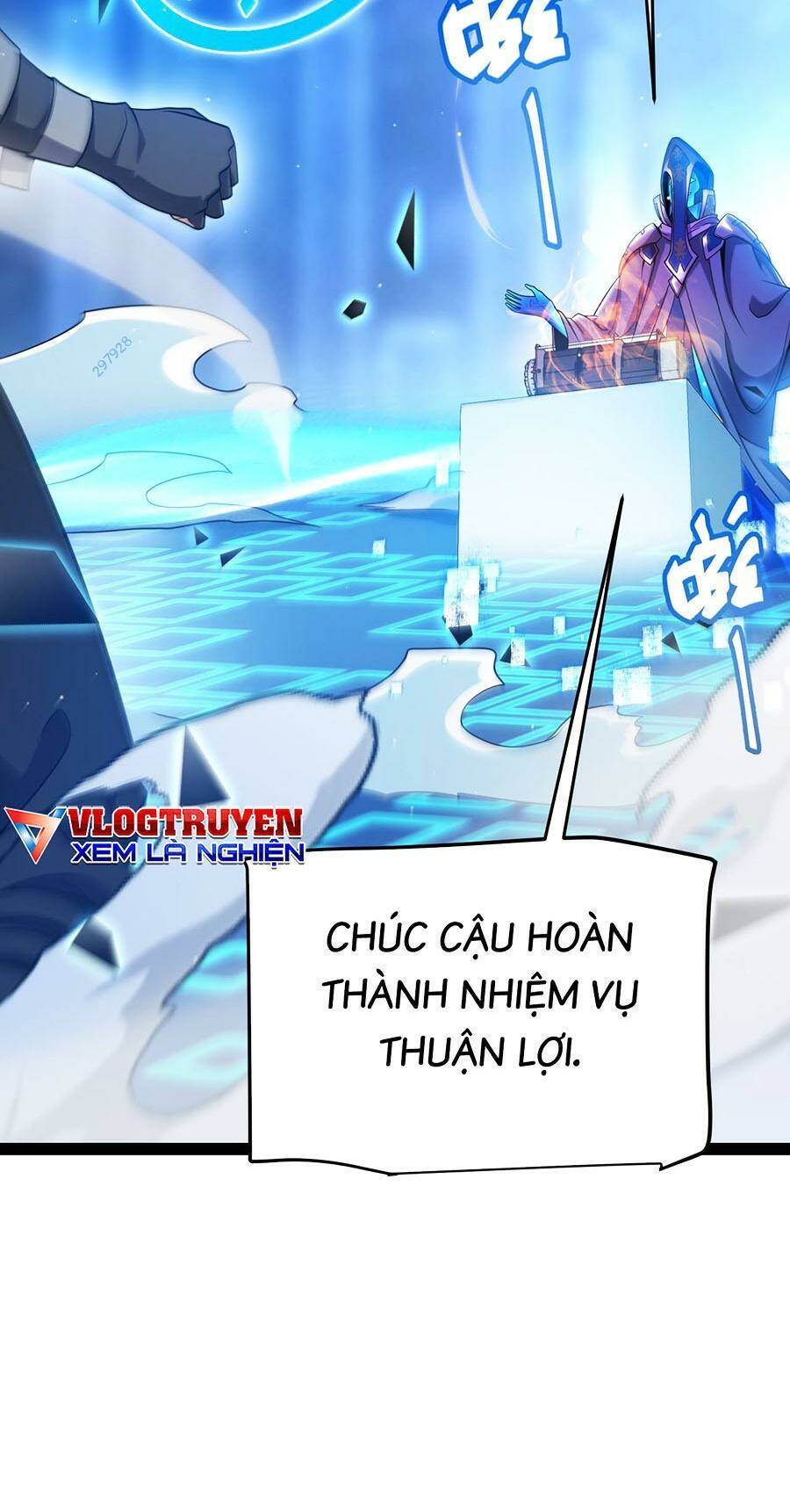 Tôi Đến Từ Thế Giới Trò Chơi Chap 235 - Next Chap 236