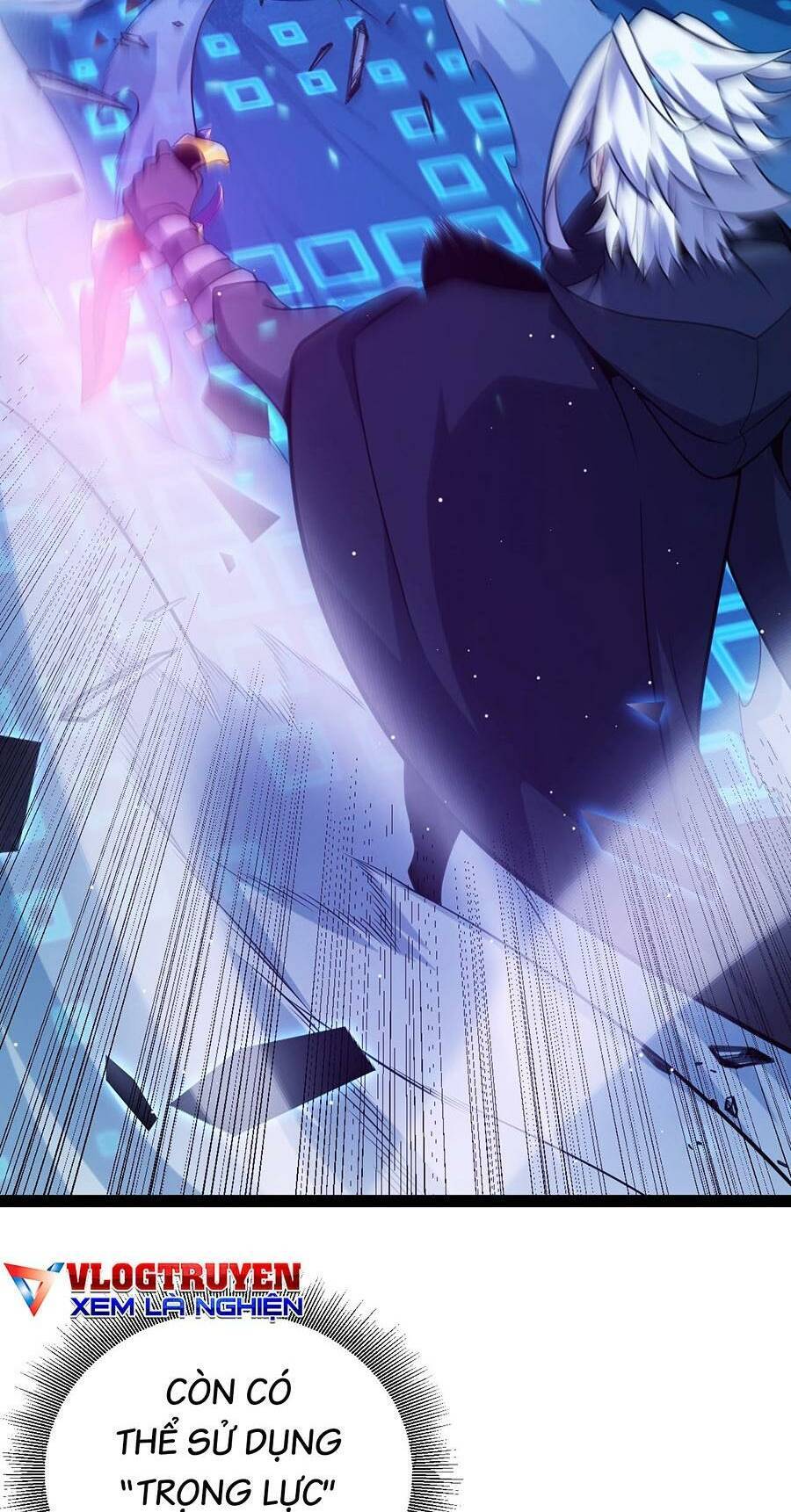 Tôi Đến Từ Thế Giới Trò Chơi Chap 235 - Next Chap 236