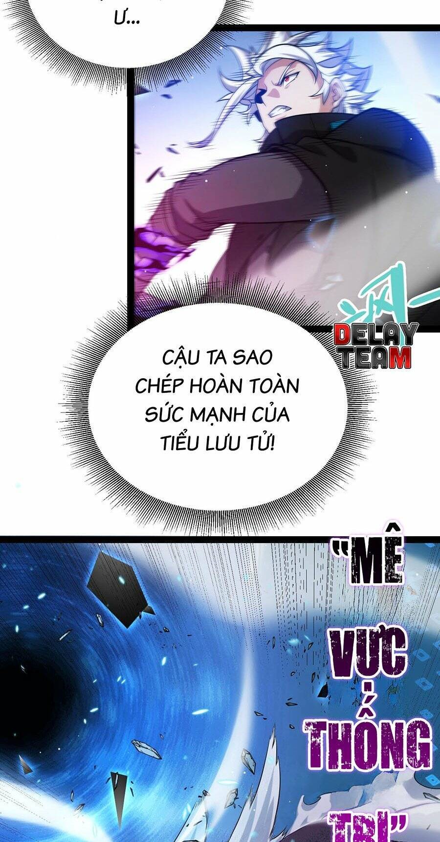 Tôi Đến Từ Thế Giới Trò Chơi Chap 235 - Next Chap 236