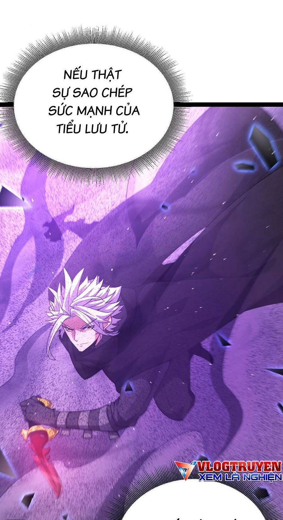 Tôi Đến Từ Thế Giới Trò Chơi Chap 235 - Next Chap 236