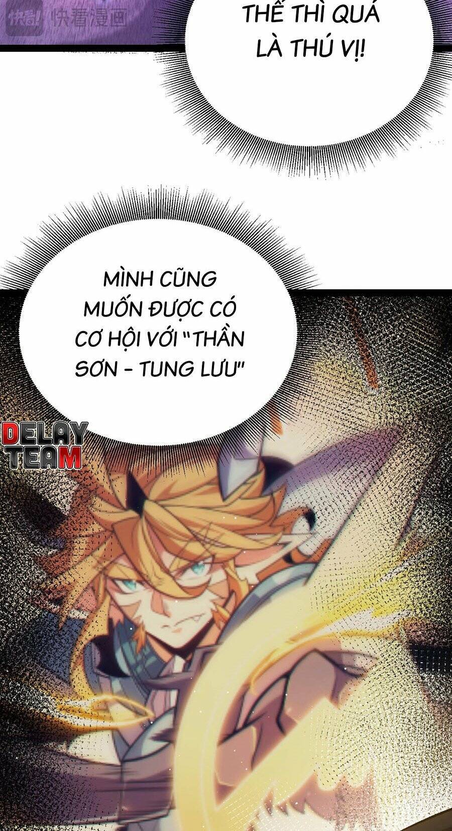 Tôi Đến Từ Thế Giới Trò Chơi Chap 235 - Next Chap 236