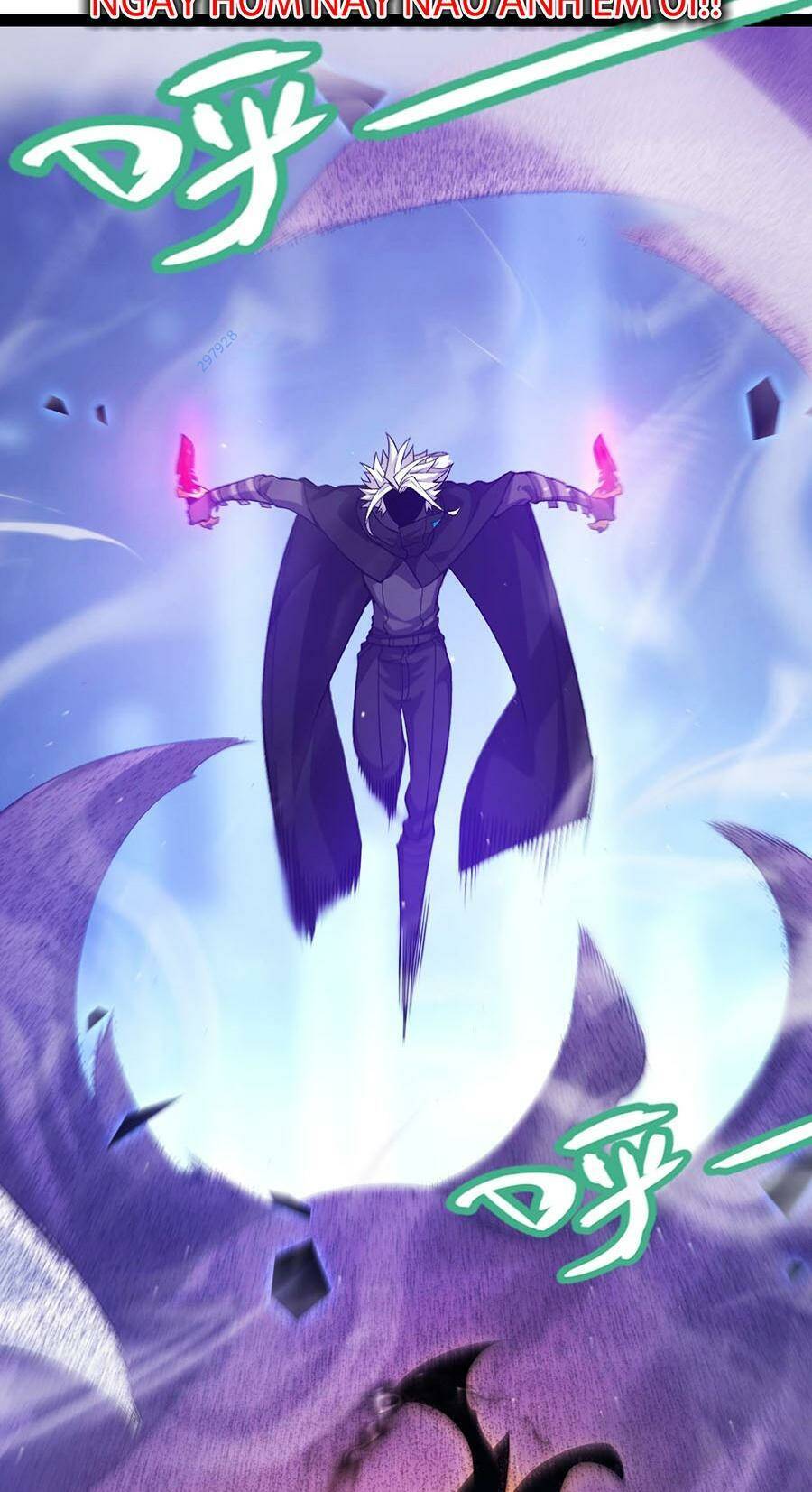 Tôi Đến Từ Thế Giới Trò Chơi Chap 235 - Next Chap 236