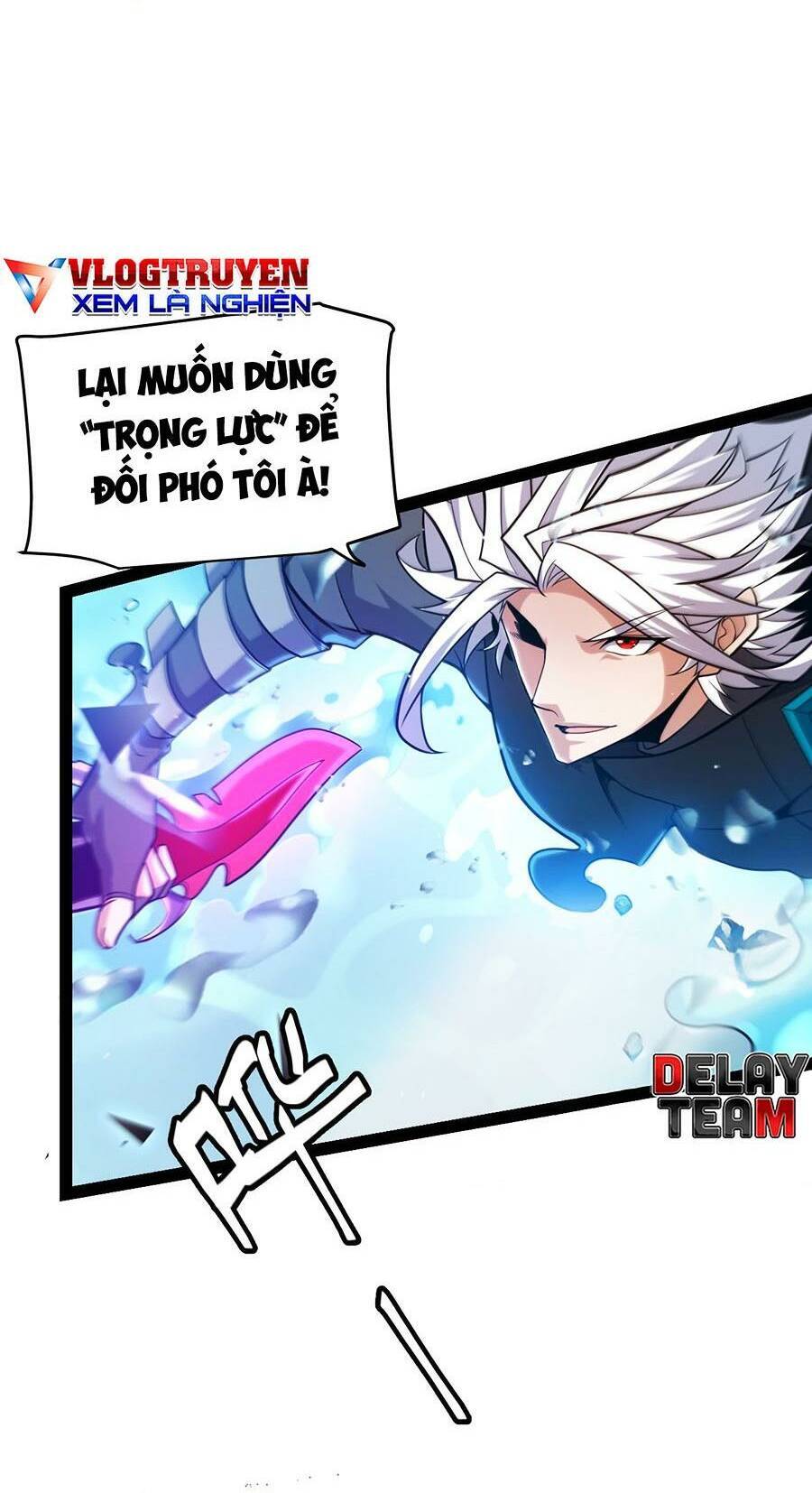 Tôi Đến Từ Thế Giới Trò Chơi Chap 235 - Next Chap 236