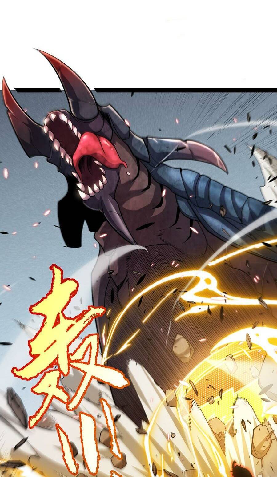 Tôi Đến Từ Thế Giới Trò Chơi Chap 235 - Next Chap 236