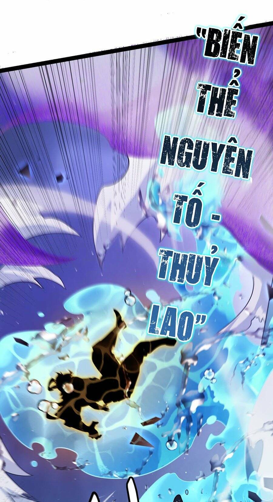 Tôi Đến Từ Thế Giới Trò Chơi Chap 235 - Next Chap 236