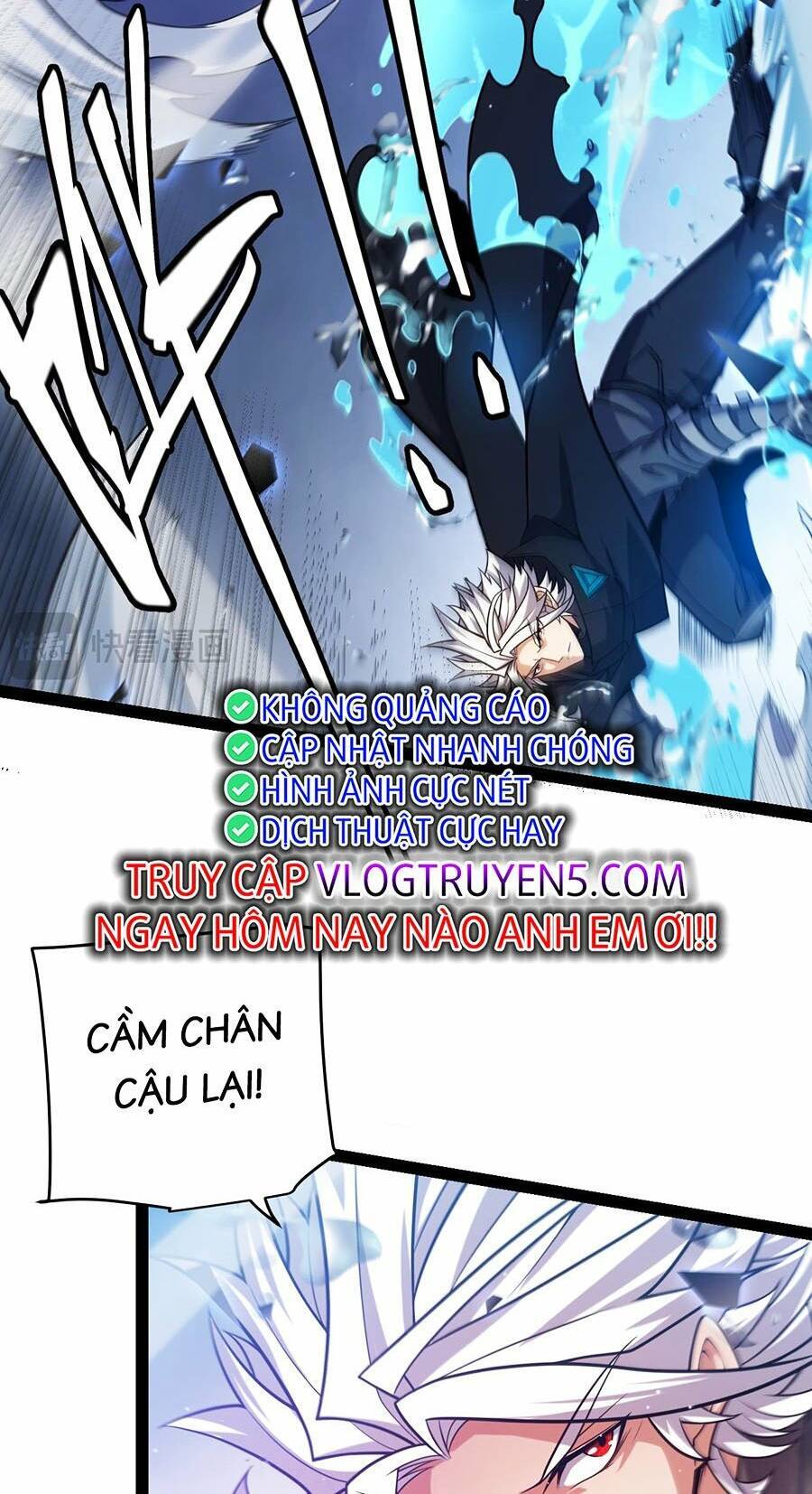 Tôi Đến Từ Thế Giới Trò Chơi Chap 235 - Next Chap 236