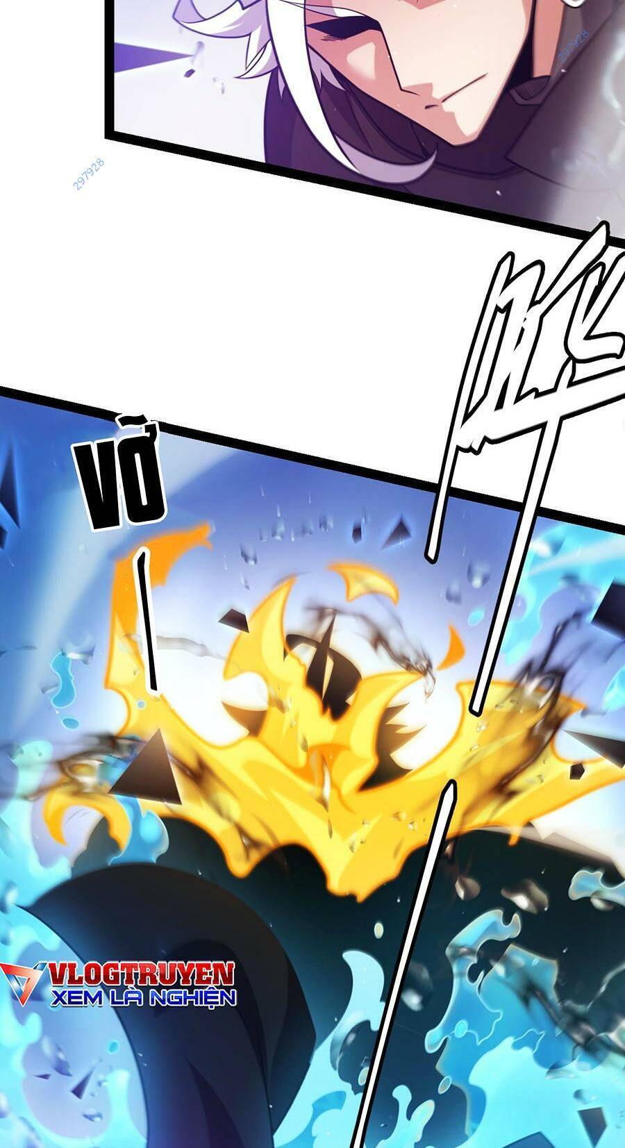 Tôi Đến Từ Thế Giới Trò Chơi Chap 235 - Next Chap 236