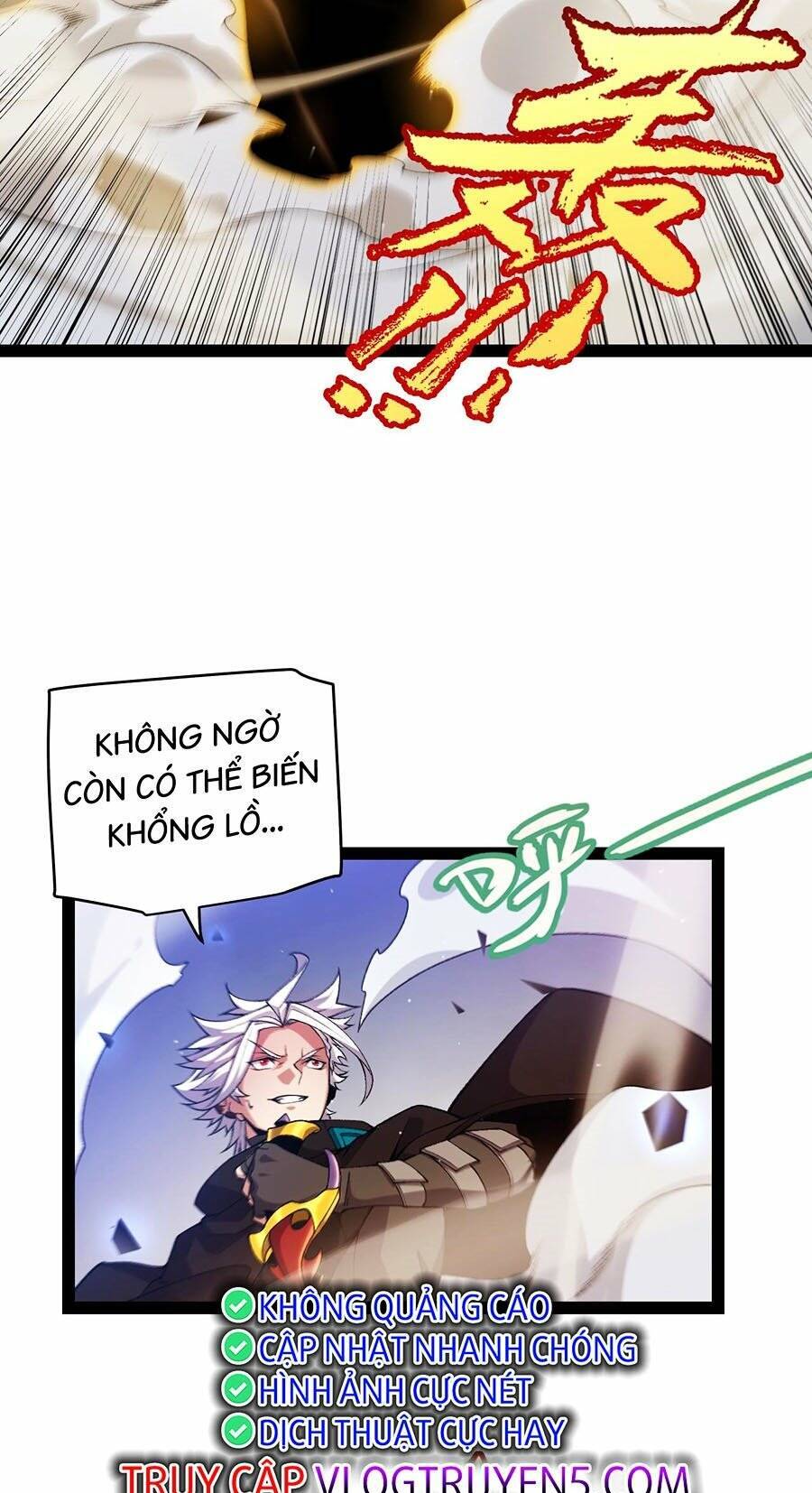 Tôi Đến Từ Thế Giới Trò Chơi Chap 235 - Next Chap 236