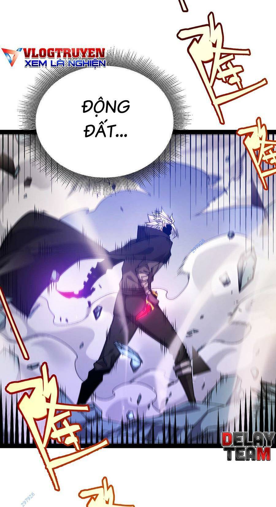 Tôi Đến Từ Thế Giới Trò Chơi Chap 235 - Next Chap 236