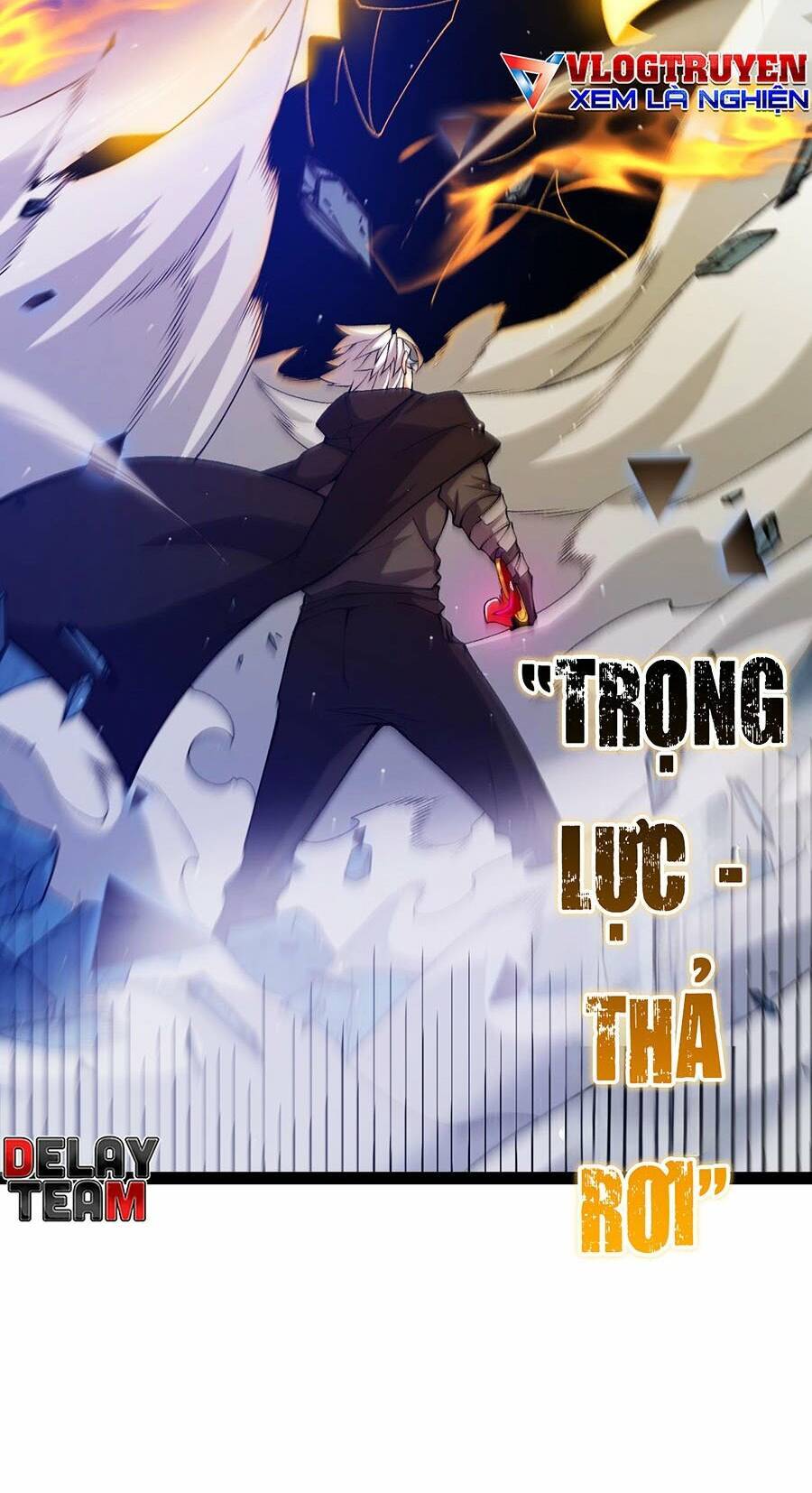 Tôi Đến Từ Thế Giới Trò Chơi Chap 235 - Next Chap 236