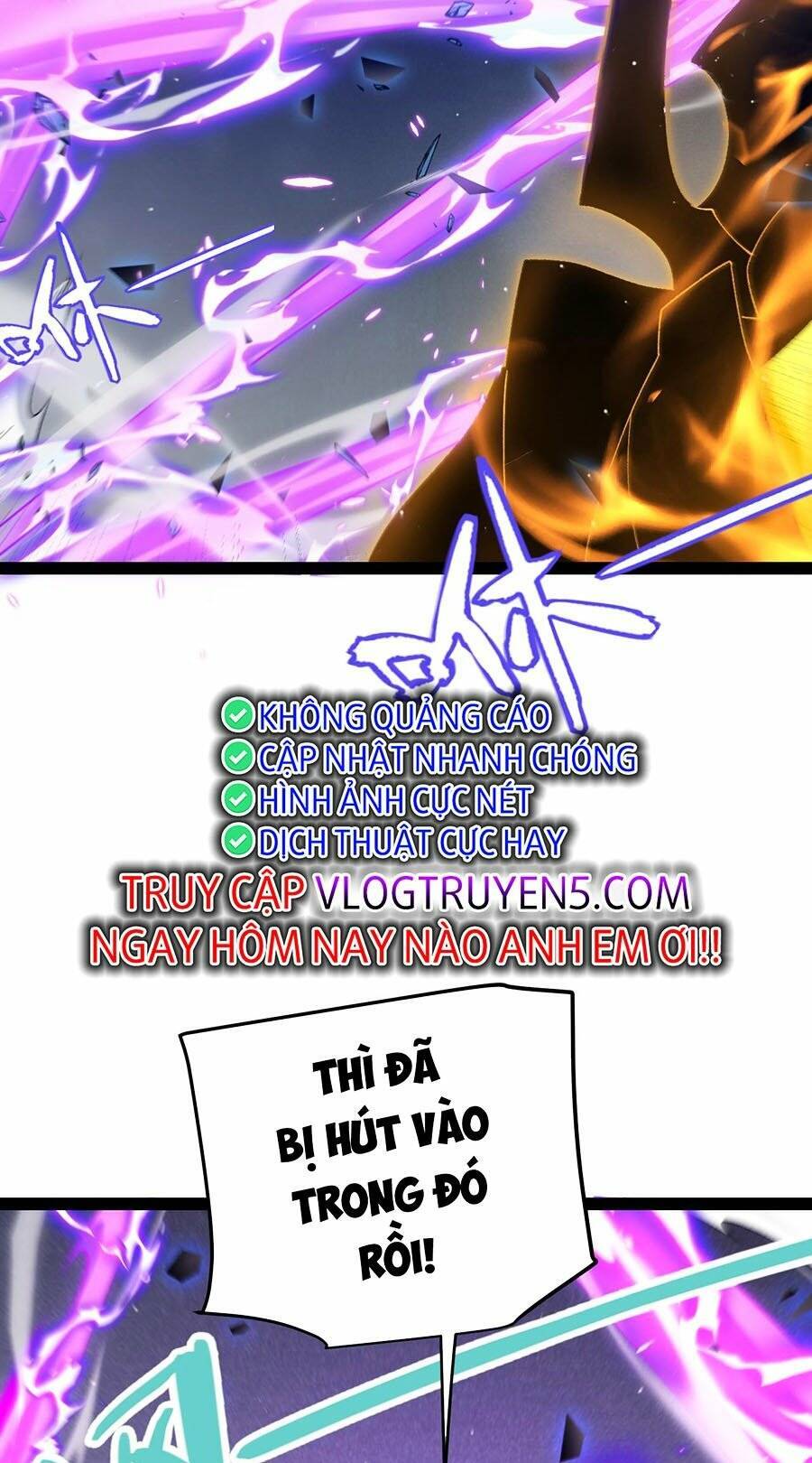 Tôi Đến Từ Thế Giới Trò Chơi Chap 235 - Next Chap 236