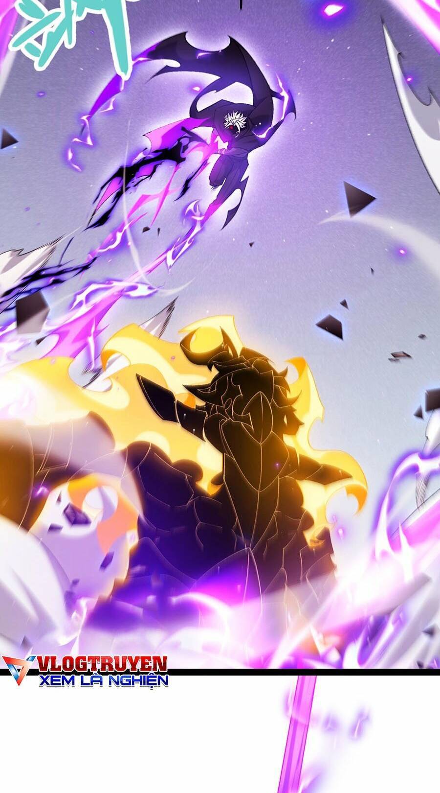 Tôi Đến Từ Thế Giới Trò Chơi Chap 235 - Next Chap 236