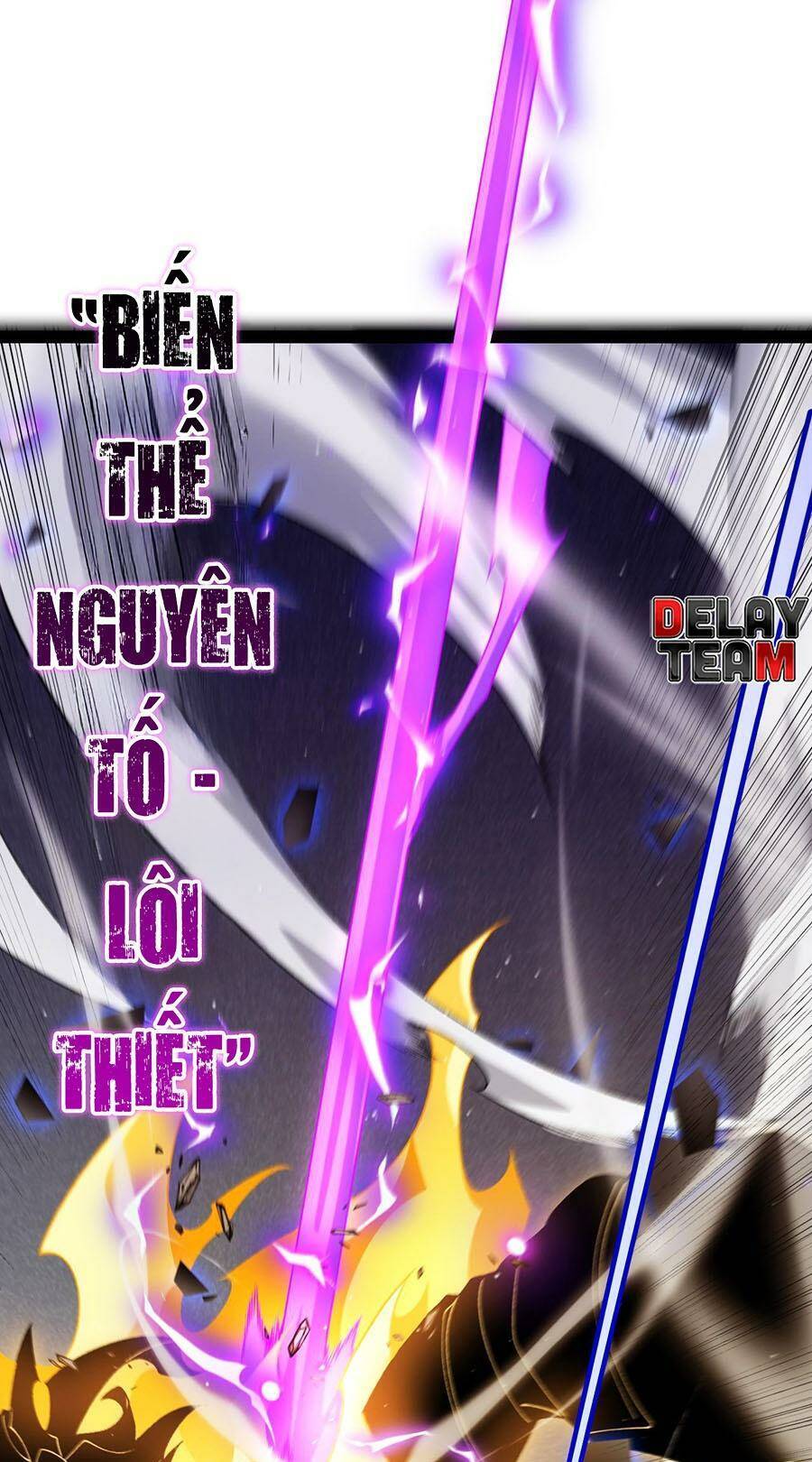 Tôi Đến Từ Thế Giới Trò Chơi Chap 235 - Next Chap 236