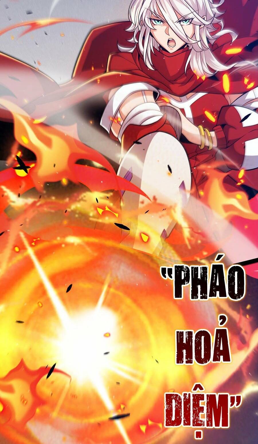 Tôi Đến Từ Thế Giới Trò Chơi Chap 235 - Next Chap 236