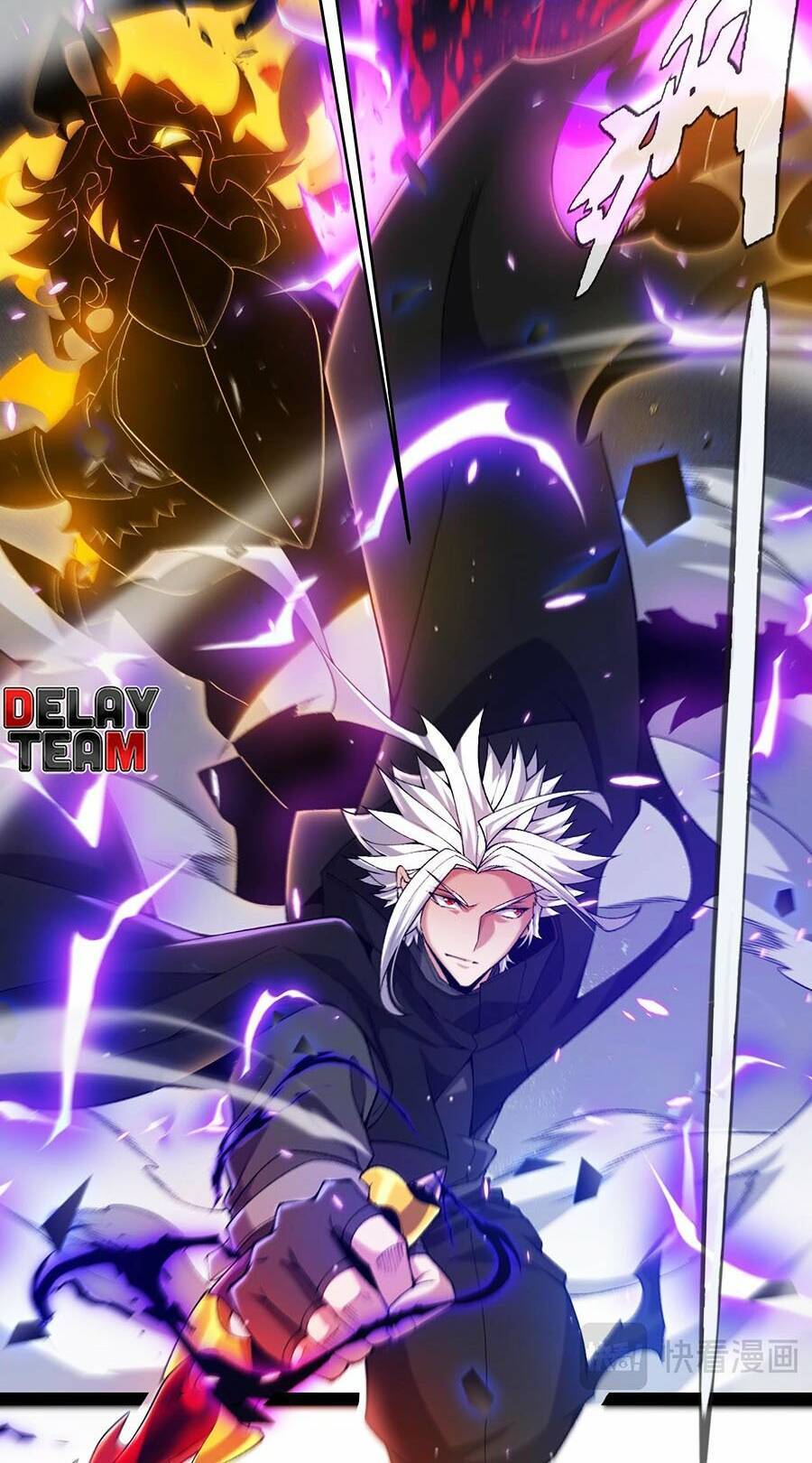 Tôi Đến Từ Thế Giới Trò Chơi Chap 235 - Next Chap 236