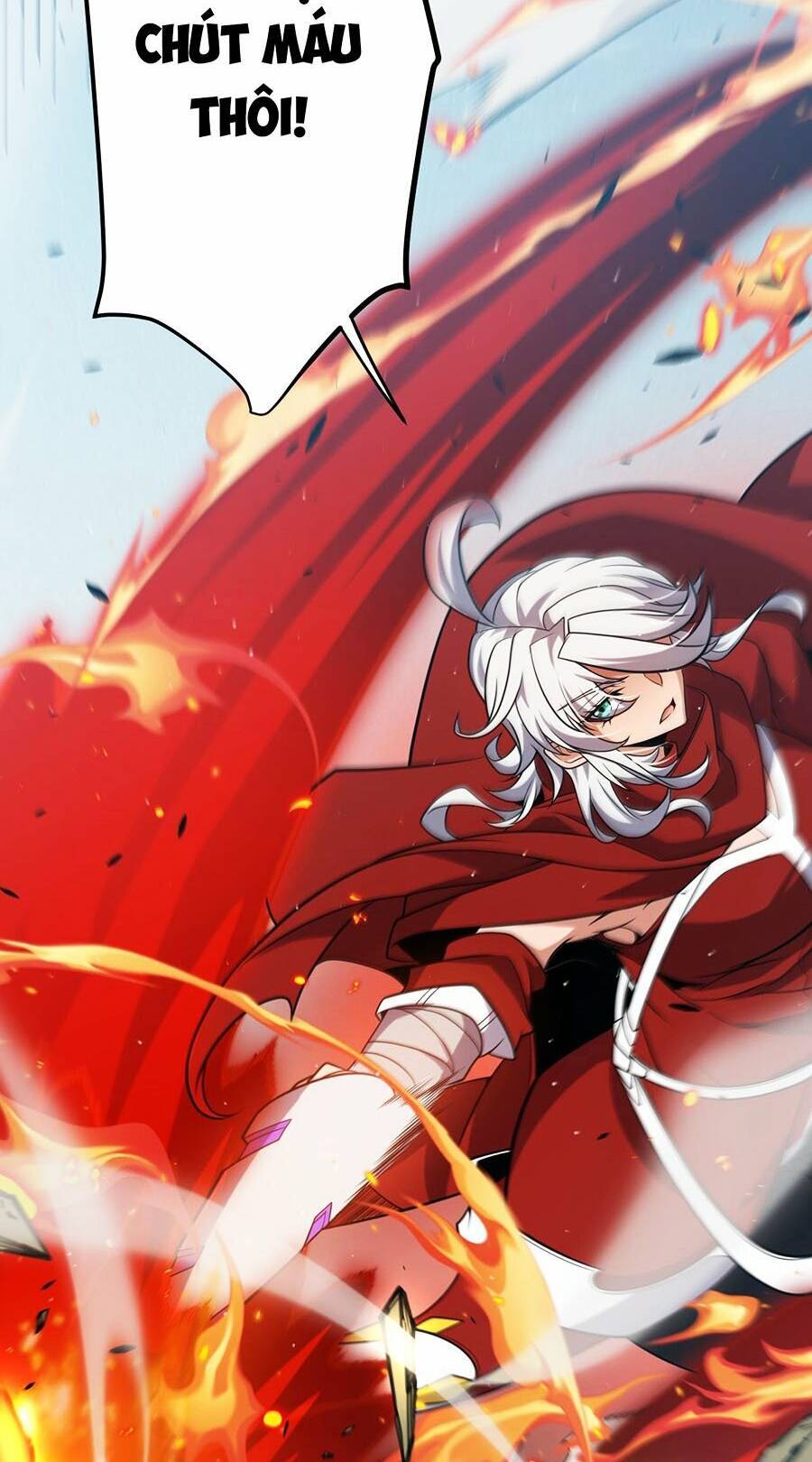 Tôi Đến Từ Thế Giới Trò Chơi Chap 235 - Next Chap 236