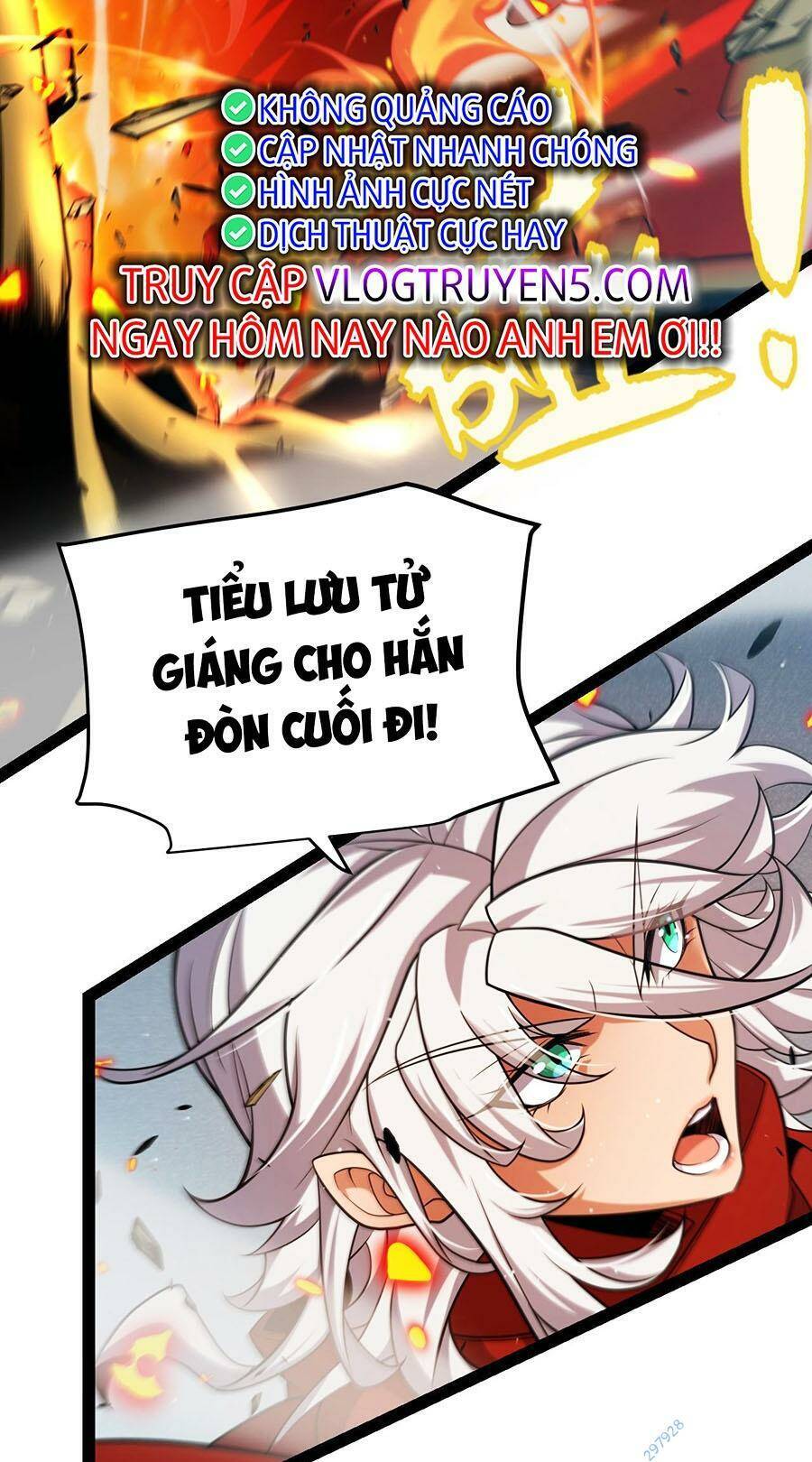 Tôi Đến Từ Thế Giới Trò Chơi Chap 235 - Next Chap 236