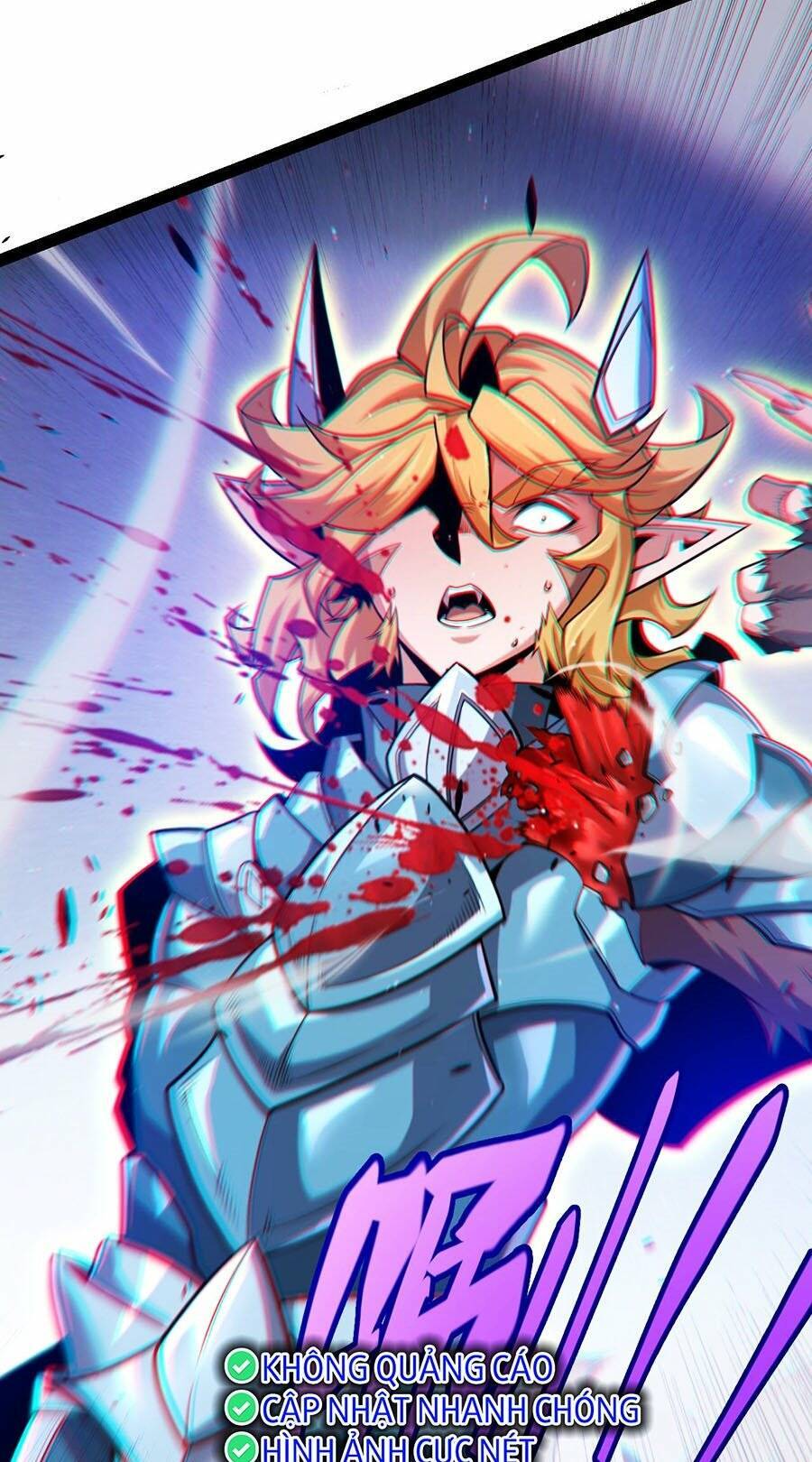 Tôi Đến Từ Thế Giới Trò Chơi Chap 235 - Next Chap 236