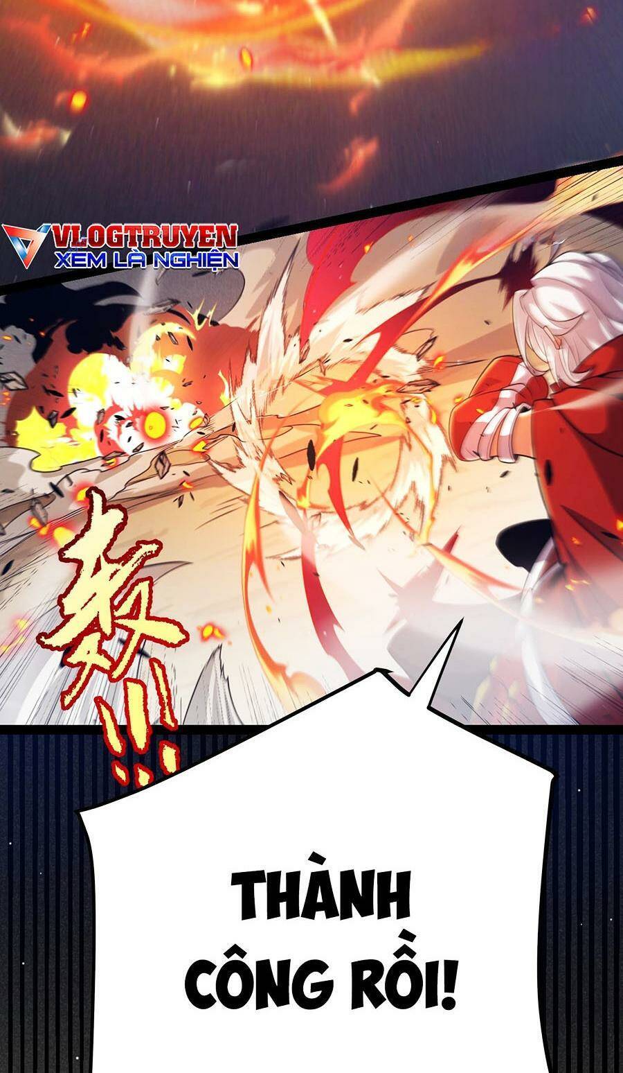 Tôi Đến Từ Thế Giới Trò Chơi Chap 235 - Next Chap 236