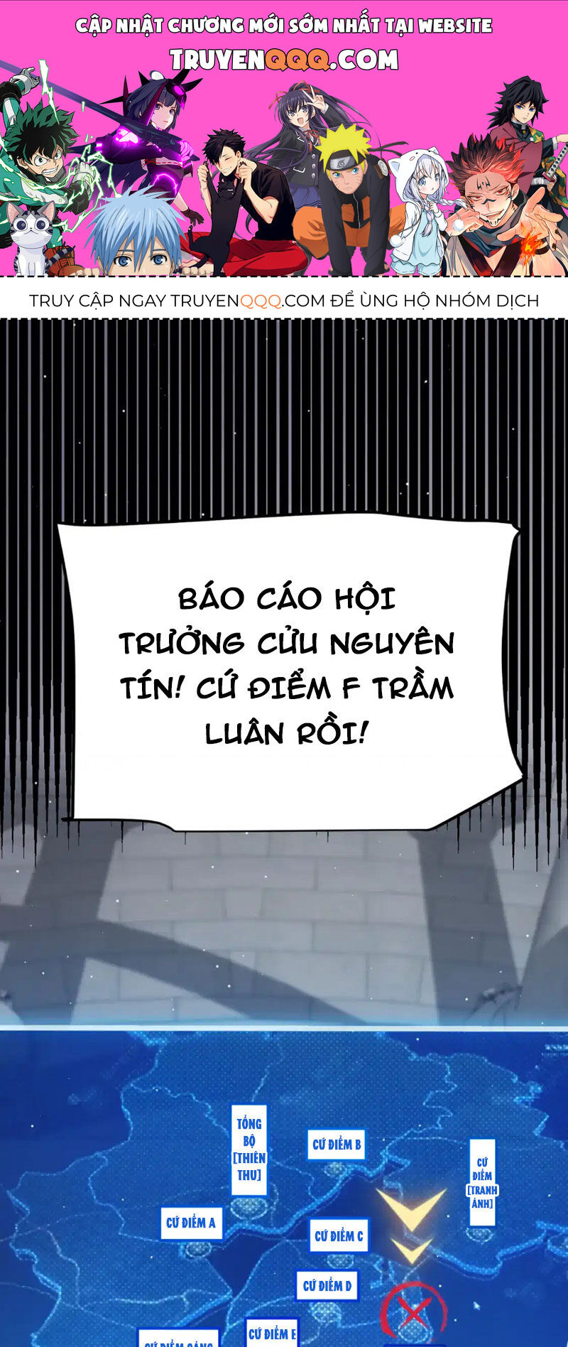 Tôi Đến Từ Thế Giới Trò Chơi Chap 249 - Next Chap 250