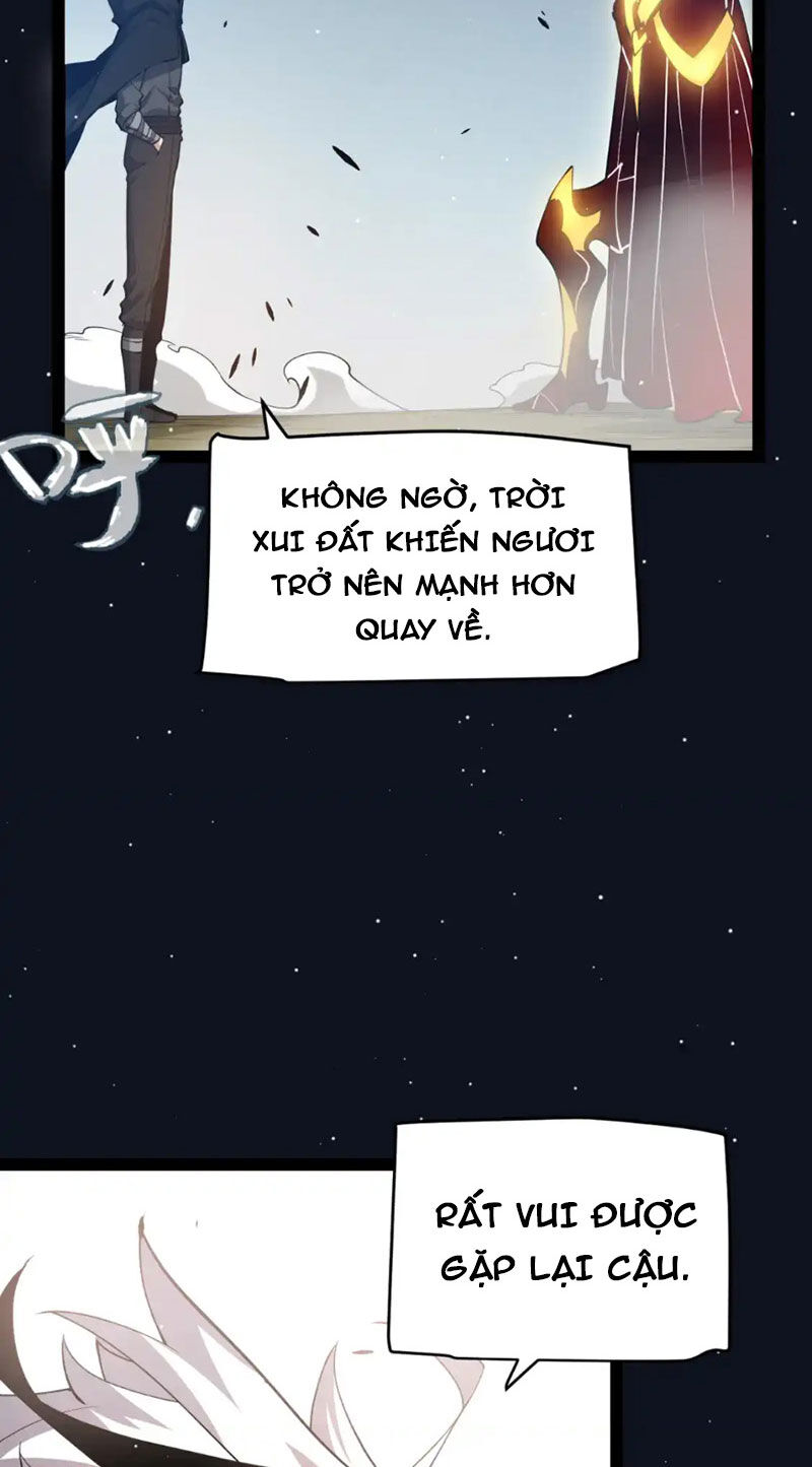 Tôi Đến Từ Thế Giới Trò Chơi Chap 249 - Next Chap 250