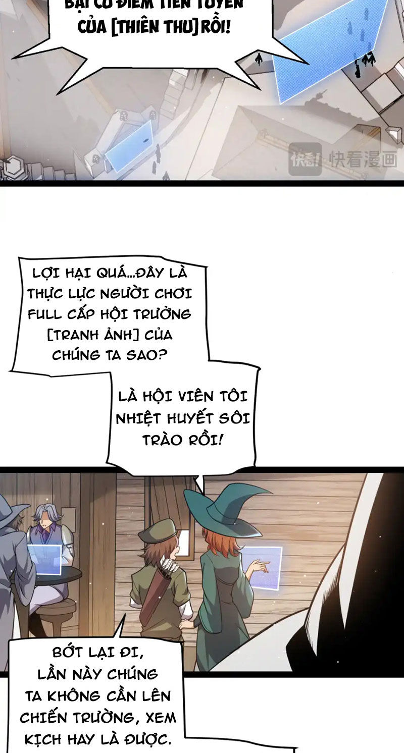 Tôi Đến Từ Thế Giới Trò Chơi Chap 249 - Next Chap 250