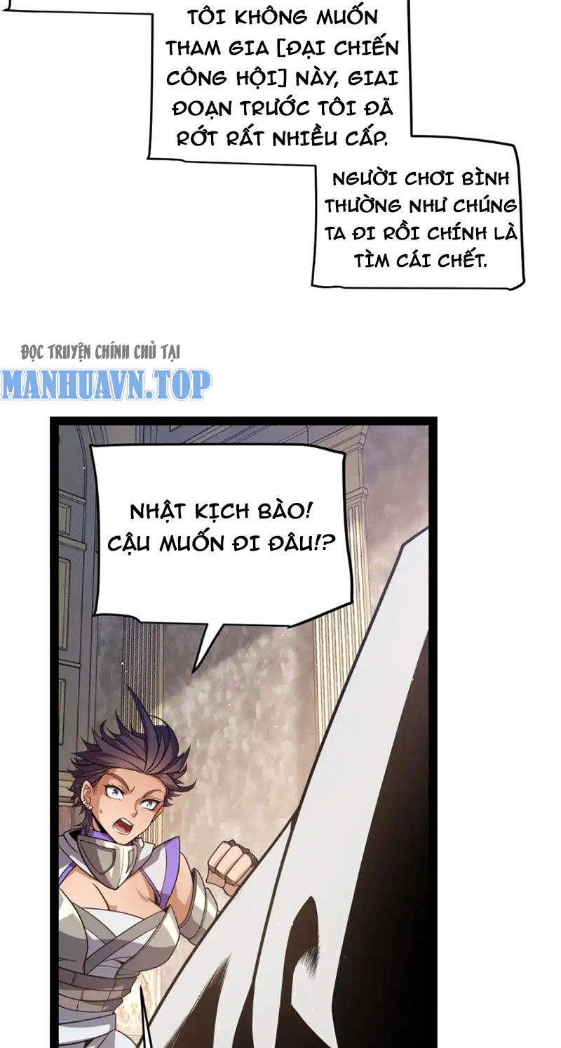 Tôi Đến Từ Thế Giới Trò Chơi Chap 249 - Next Chap 250