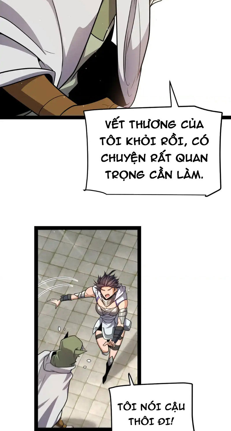 Tôi Đến Từ Thế Giới Trò Chơi Chap 249 - Next Chap 250