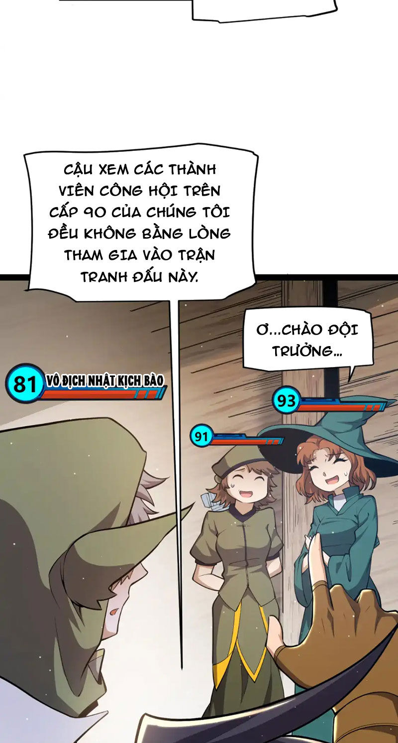 Tôi Đến Từ Thế Giới Trò Chơi Chap 249 - Next Chap 250