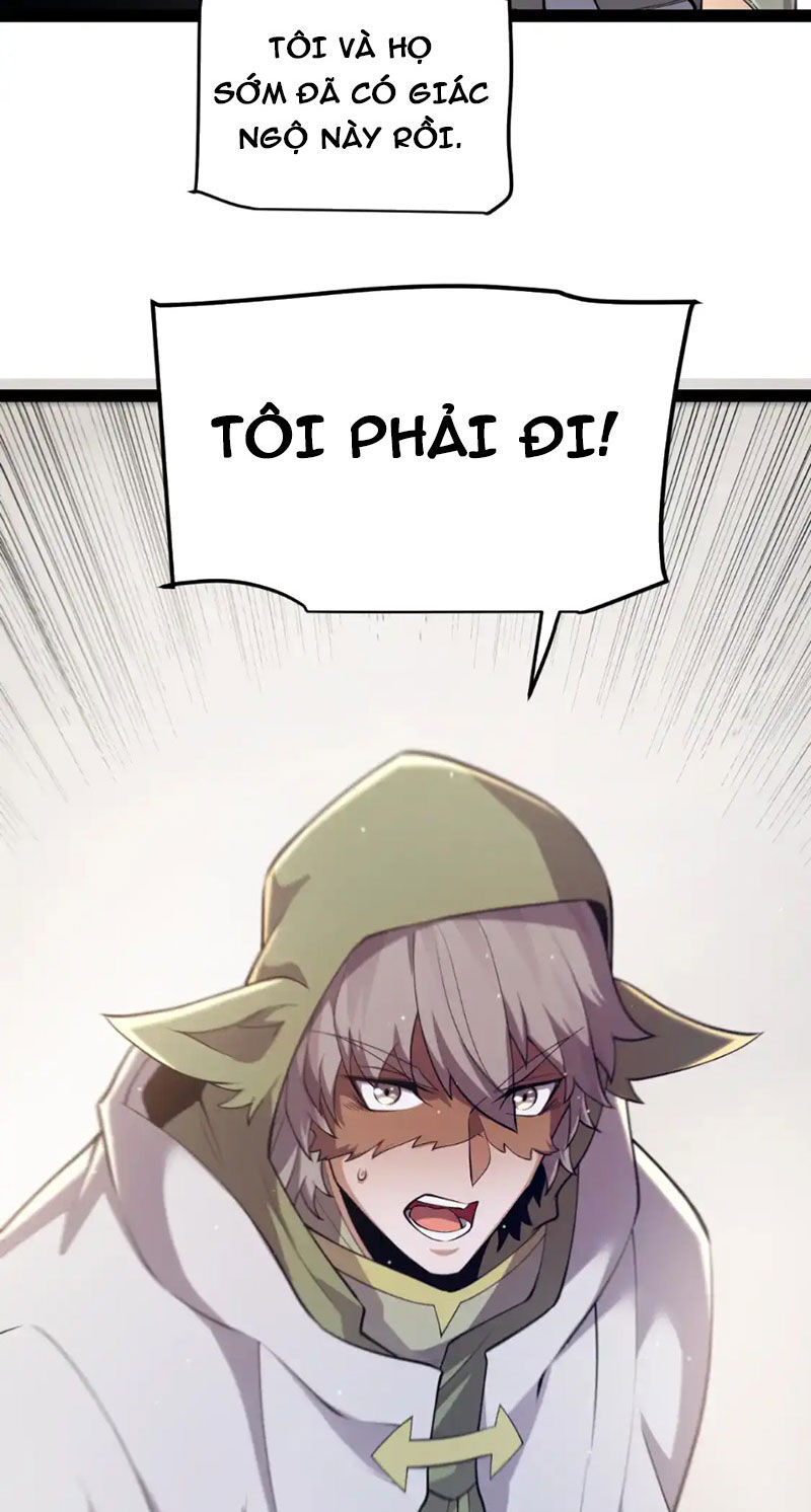 Tôi Đến Từ Thế Giới Trò Chơi Chap 249 - Next Chap 250