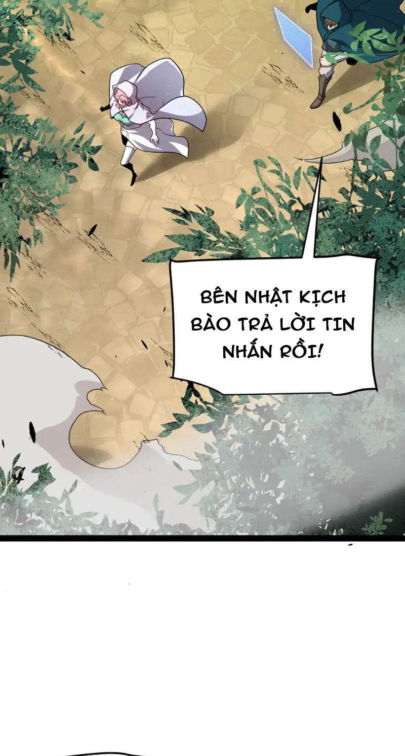 Tôi Đến Từ Thế Giới Trò Chơi Chap 249 - Next Chap 250