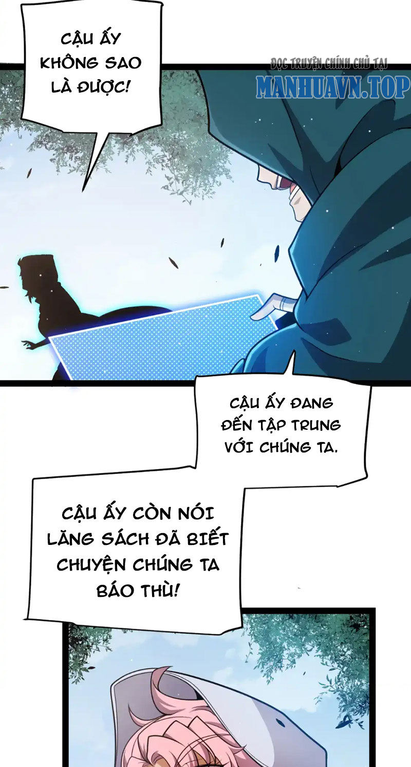 Tôi Đến Từ Thế Giới Trò Chơi Chap 249 - Next Chap 250