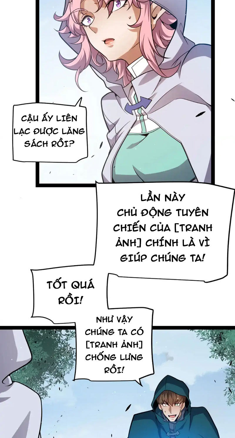 Tôi Đến Từ Thế Giới Trò Chơi Chap 249 - Next Chap 250