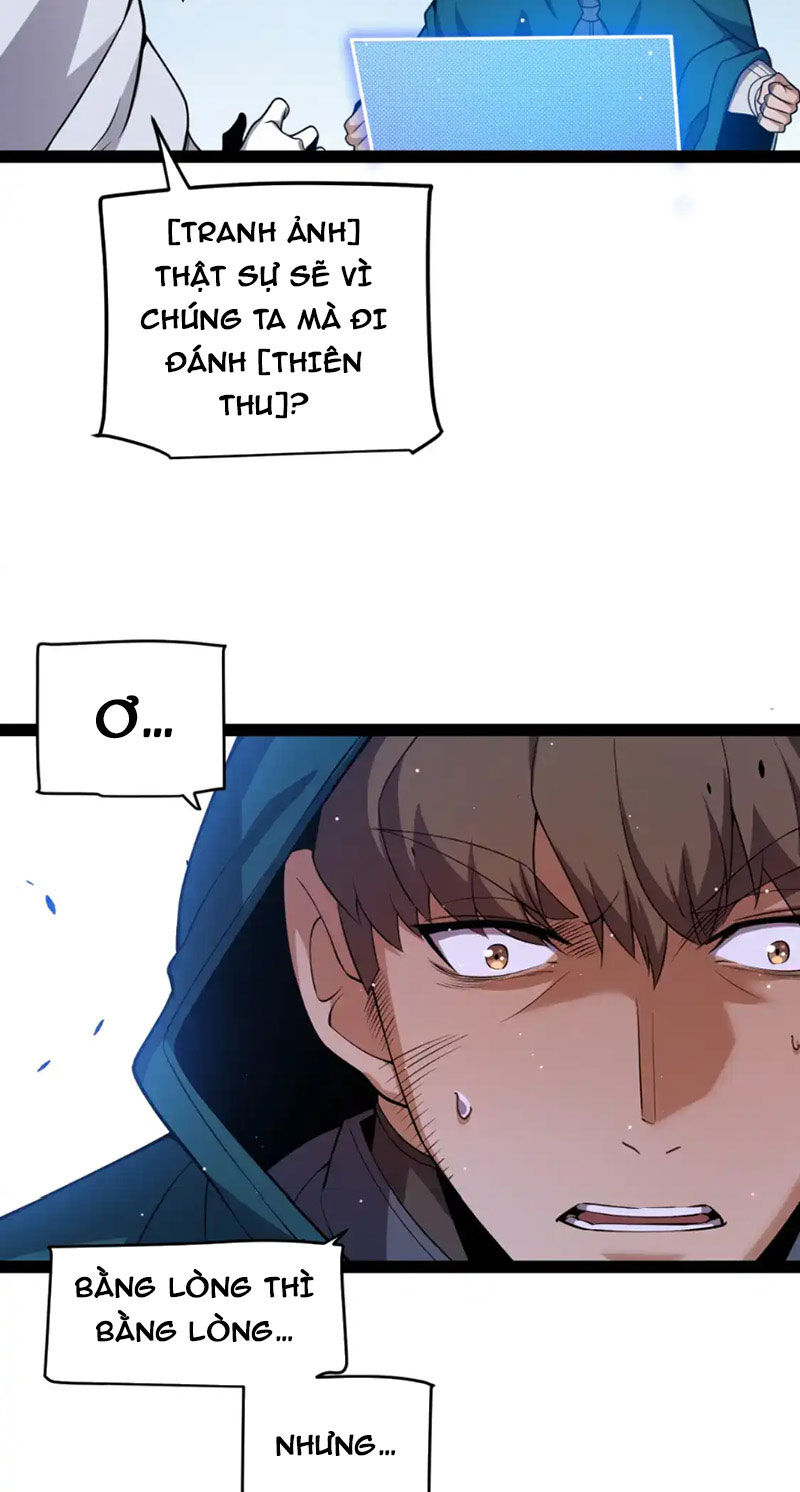 Tôi Đến Từ Thế Giới Trò Chơi Chap 249 - Next Chap 250