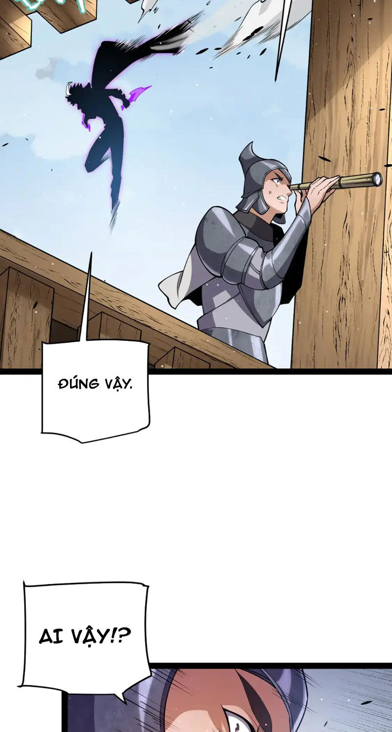 Tôi Đến Từ Thế Giới Trò Chơi Chap 249 - Next Chap 250