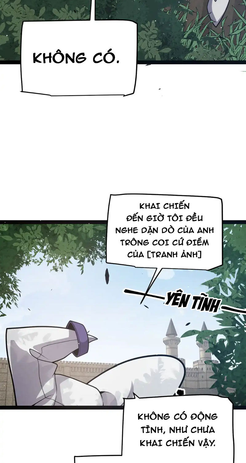 Tôi Đến Từ Thế Giới Trò Chơi Chap 249 - Next Chap 250