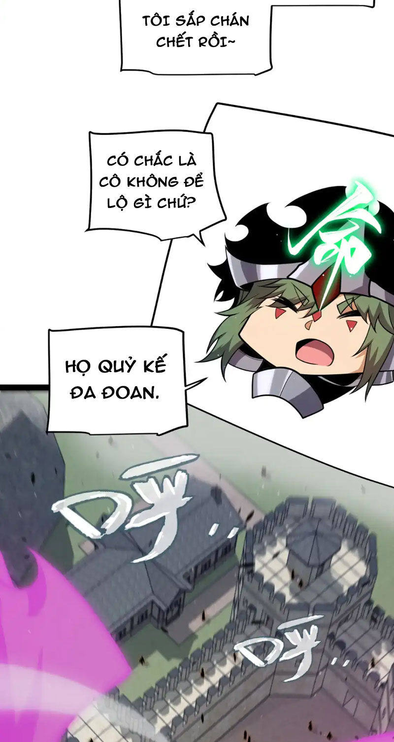 Tôi Đến Từ Thế Giới Trò Chơi Chap 249 - Next Chap 250