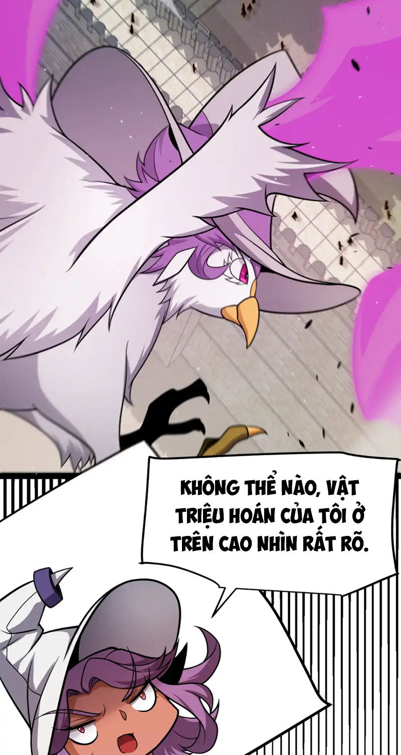 Tôi Đến Từ Thế Giới Trò Chơi Chap 249 - Next Chap 250