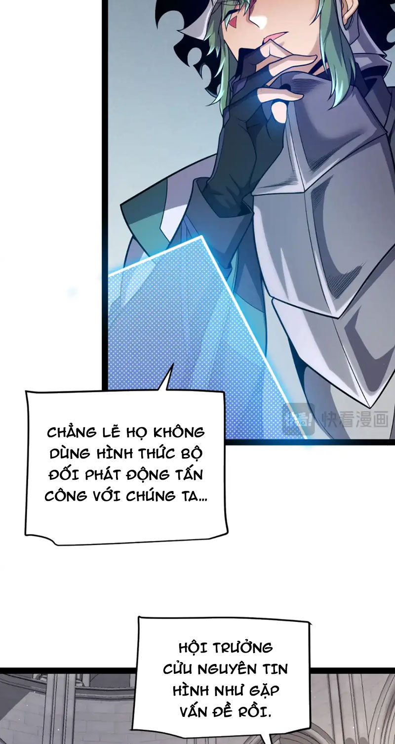 Tôi Đến Từ Thế Giới Trò Chơi Chap 249 - Next Chap 250