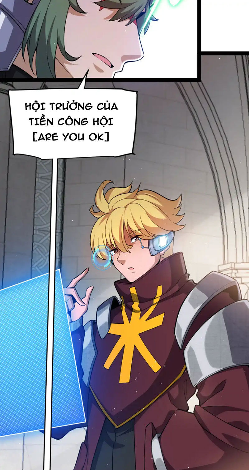 Tôi Đến Từ Thế Giới Trò Chơi Chap 249 - Next Chap 250