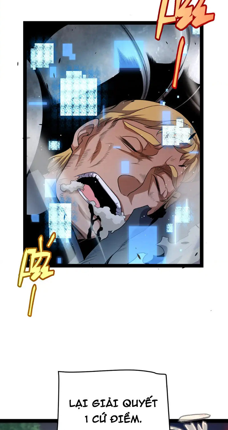 Tôi Đến Từ Thế Giới Trò Chơi Chap 249 - Next Chap 250