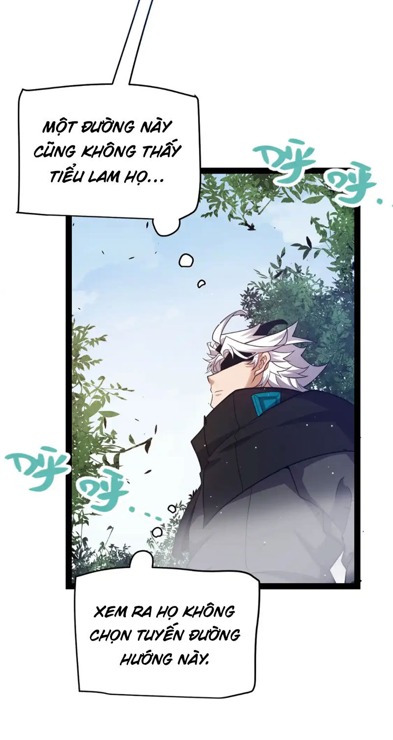 Tôi Đến Từ Thế Giới Trò Chơi Chap 249 - Next Chap 250